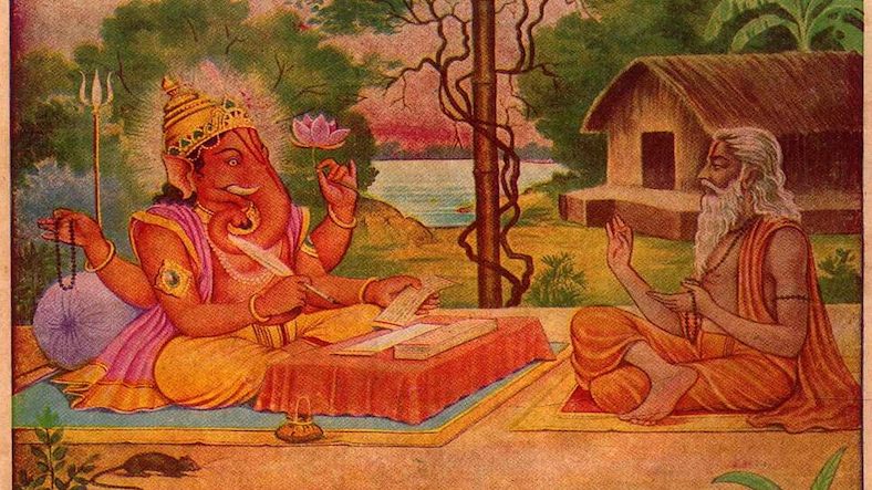 Four Vedas – Heart of Hinduism Four Vedas – Heart of Hinduism