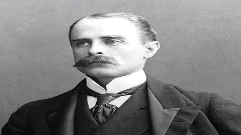 Francis Younghusband