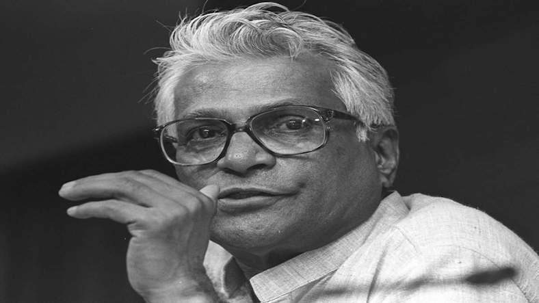 George Fernandes