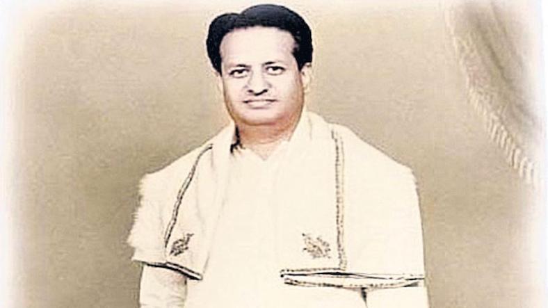 Gunturu Seshendra Sarma