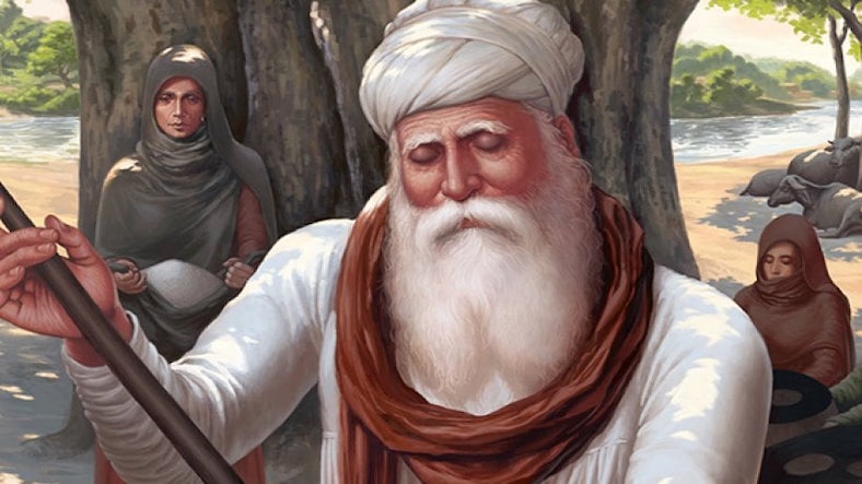 Guru Amar Das