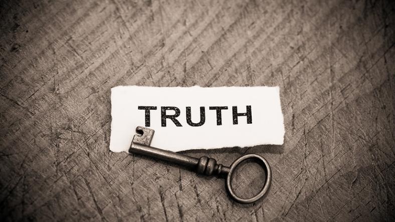 Hardest Truths of Life We All Have to Face Hardest Truths of Life We All Have to Face