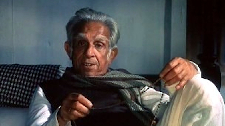 Harindranath Chattopadhyay