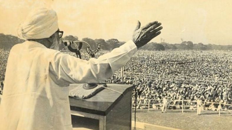 Harkishan Singh Surjeet Harkishan Singh Surjeet