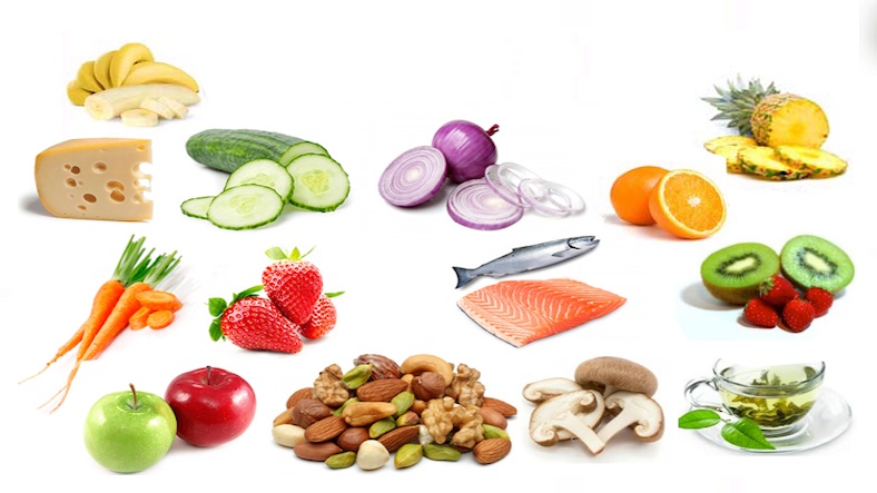 Healthy diet to keep your teeth healthy Healthy diet to keep your teeth healthy