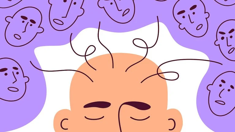 Help People to recognize the Physical Signs of Stress and Manage the Stress Help People to recognize the Physical Signs of Stress and Manage the Stress