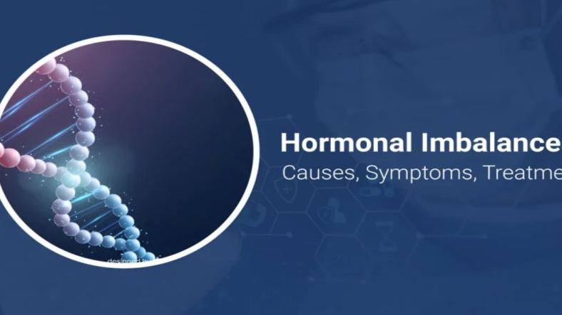 Hormonal Imbalances: Common Symptoms and Treatments Hormonal Imbalances: Common Symptoms and Treatments