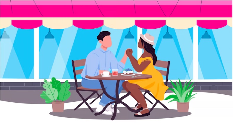 How can you spice up your married life? How can you spice up your married life?
