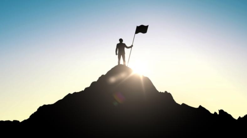 How does one succeed in life? How does one succeed in life?
