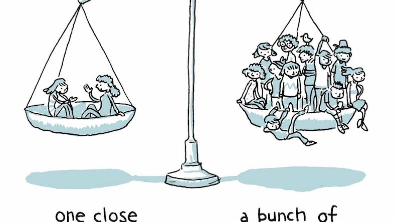 How Introverts can Deal with Marriage How Introverts can Deal with Marriage