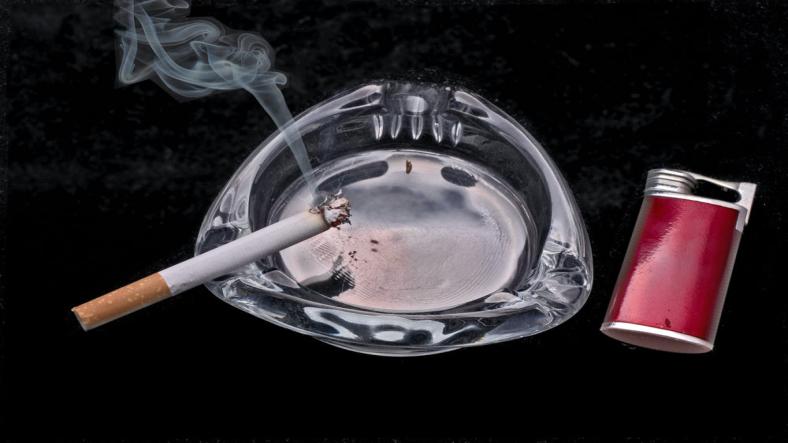 How long does nicotine stay in your system? How long does nicotine stay in your system?
