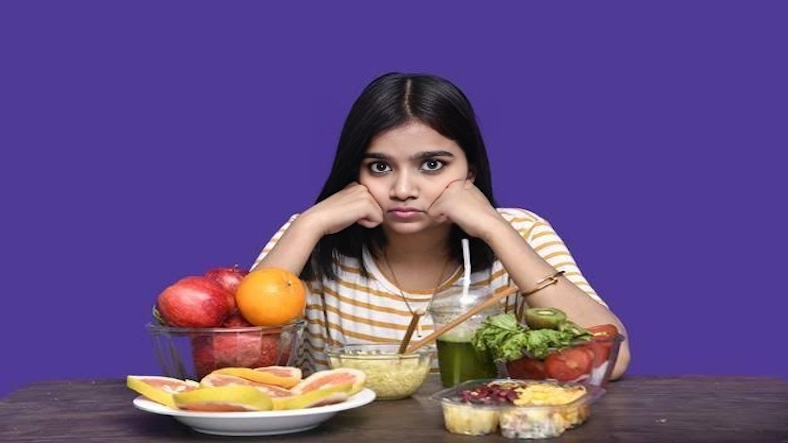 How much fruit intake is too much for a person? How much fruit intake is too much for a person?