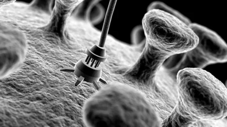 How Nanotechnology is Revolutionizing Medicine How Nanotechnology is Revolutionizing Medicine