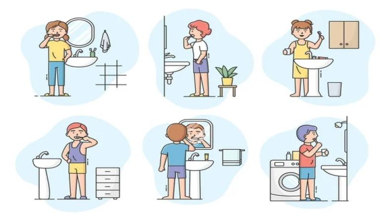 How to Achieve a Balanced Oral Care Routine How to Achieve a Balanced Oral Care Routine