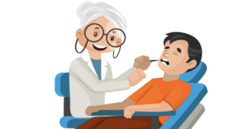 How to Care for Your Oral Health as You Age