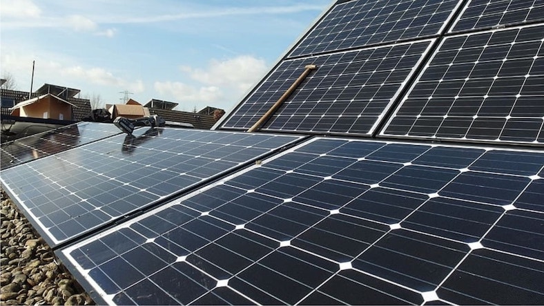 How to choose solar panels which are more efficient? How to choose solar panels which are more efficient?