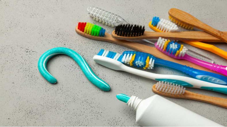 How to Choose the Best Toothbrush for Your Oral Health
