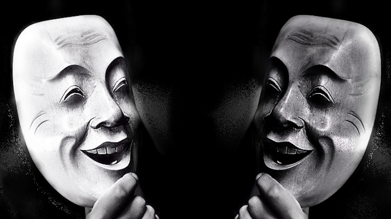 How to identify a fake person? How to identify a fake person?