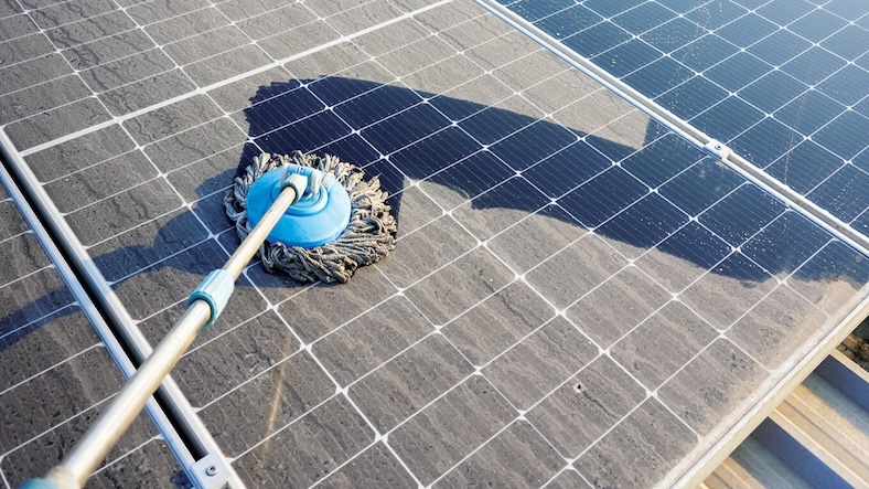 How to maintain solar panel setup at your home to get the best results? How to maintain solar panel setup at your home to get the best results?