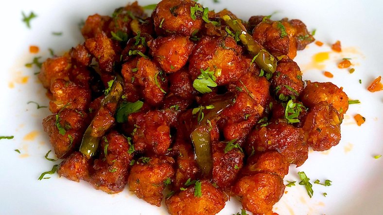 How to prepare gobi manchurian at home - Gobi Manchurian Recipe How to prepare gobi manchurian at home - Gobi Manchurian Recipe