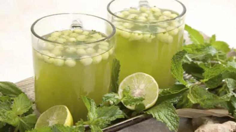 How to prepare JalJeera How to prepare JalJeera
