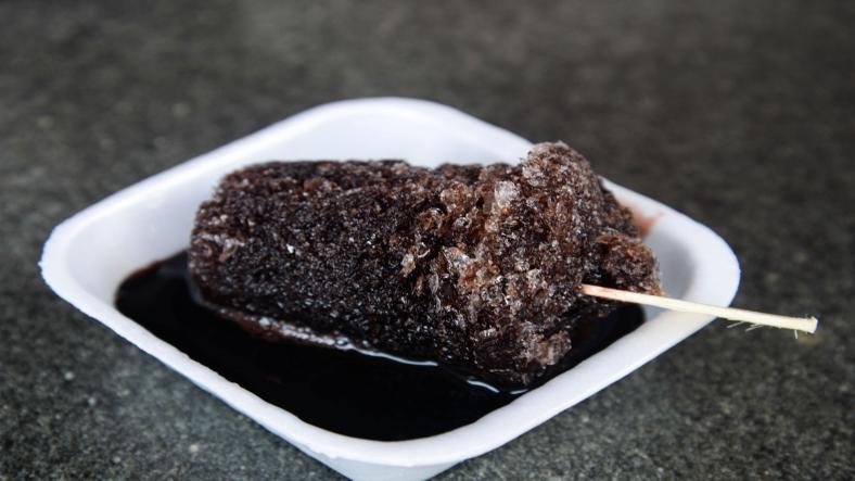 How to prepare Kala Khatta Gola How to prepare Kala Khatta Gola