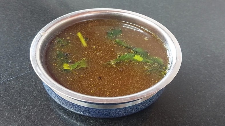 How to prepare Kokum Rasam How to prepare Kokum Rasam