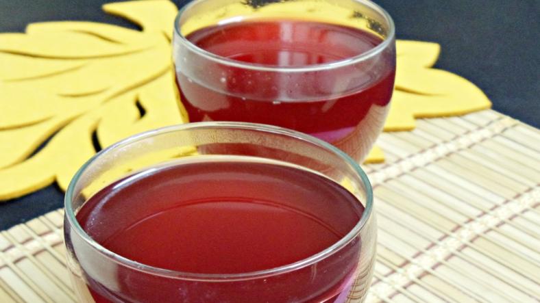 How to prepare Kokum Sherbet How to prepare Kokum Sherbet