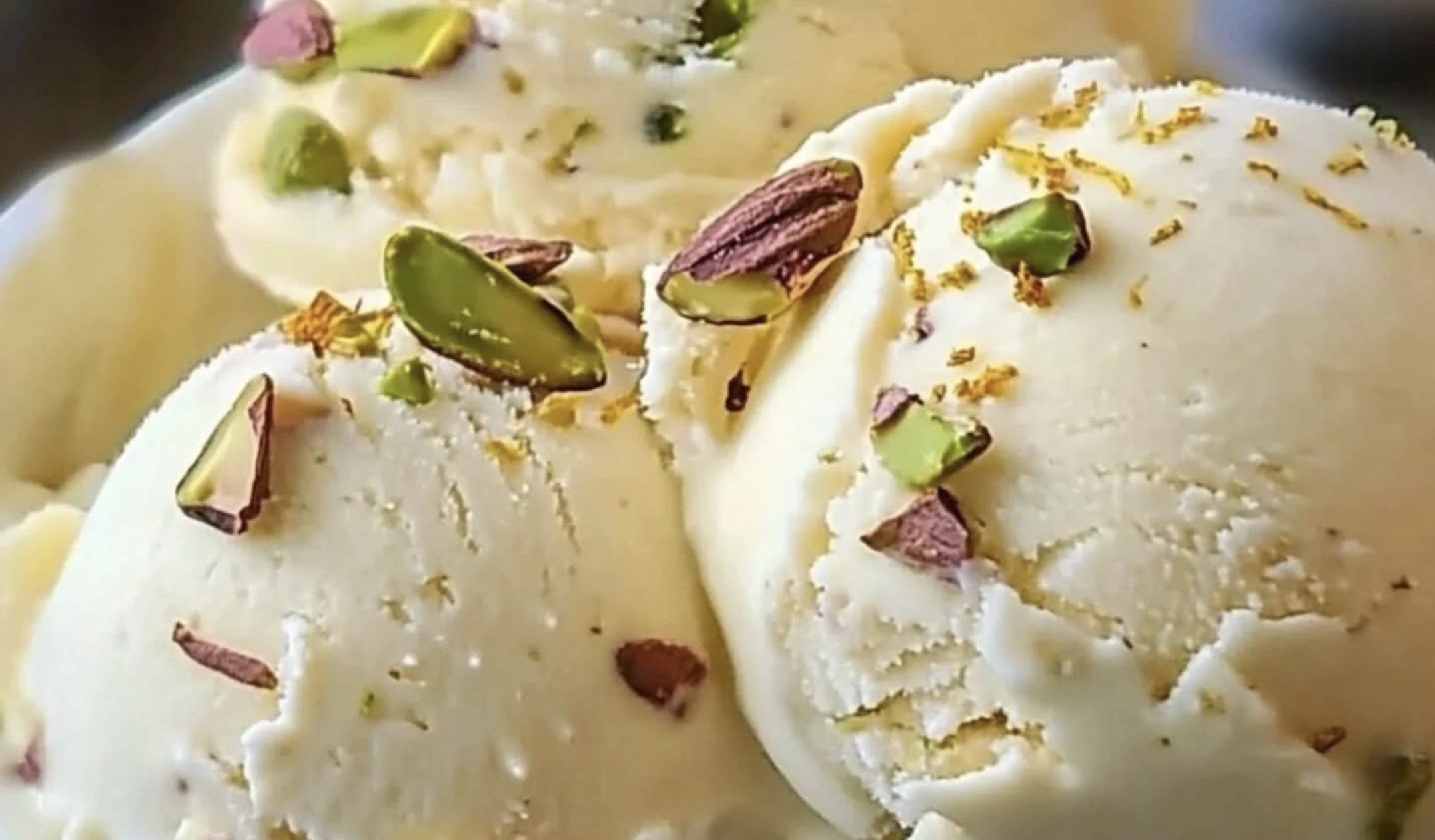 How to prepare Kulfi: Traditional Indian Ice Cream with Saffron, Cardamom & Nuts How to prepare Kulfi: Traditional Indian Ice Cream with Saffron, Cardamom & Nuts