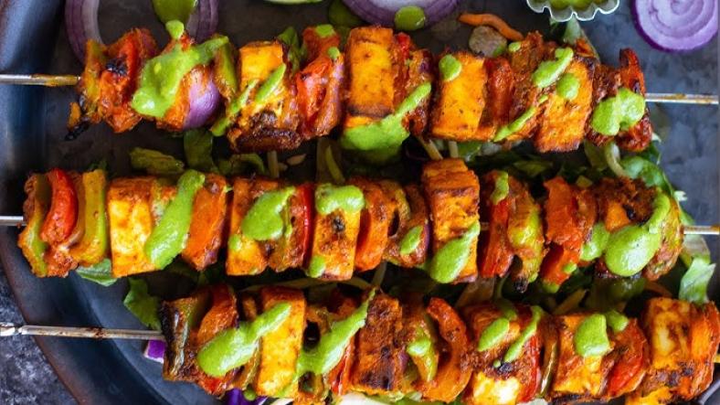 How to prepare Paneer Tikka? How to prepare Paneer Tikka?