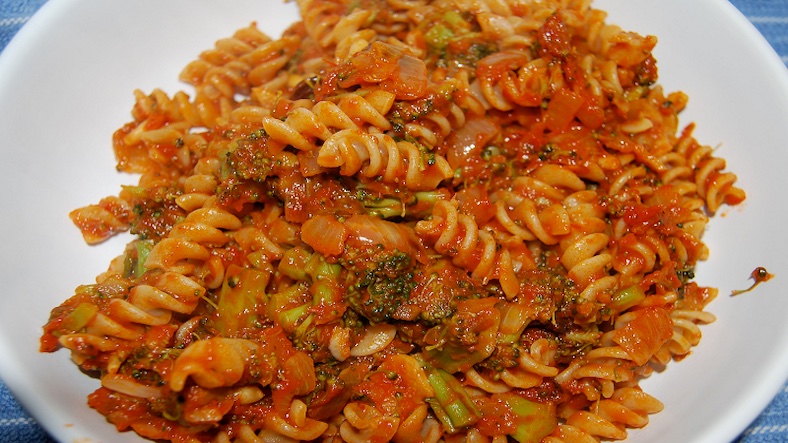 How to prepare Pasta at home How to prepare Pasta at home
