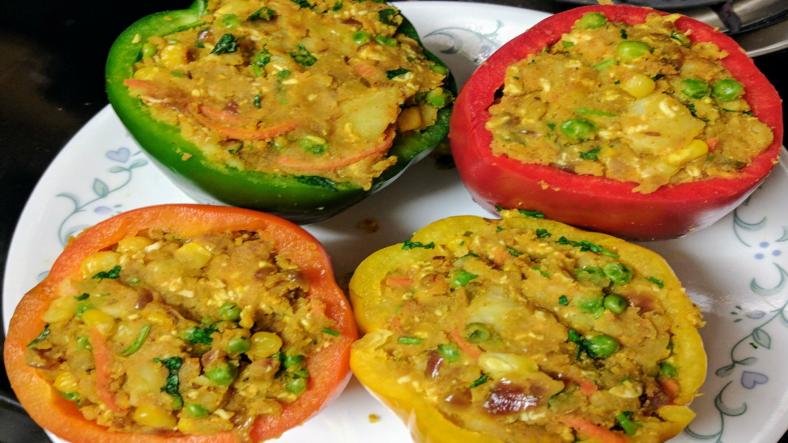 How to prepare Stuffed Bell Peppers? How to prepare Stuffed Bell Peppers?