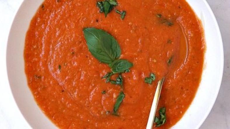 How to prepare Tomato Soup How to prepare Tomato Soup