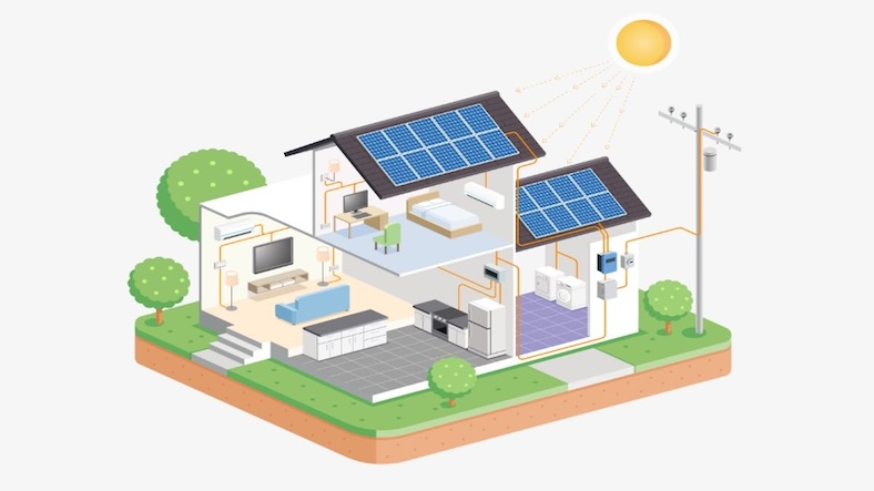 How to setup solar power for you home How to setup solar power for you home