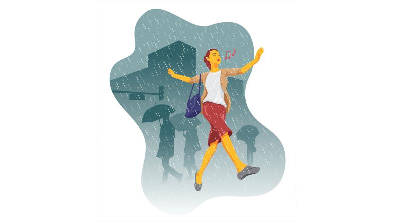 How to tackle Emotional Resilience How to tackle Emotional Resilience