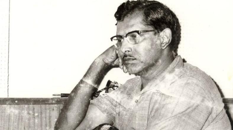 Hrishikesh Mukherjee