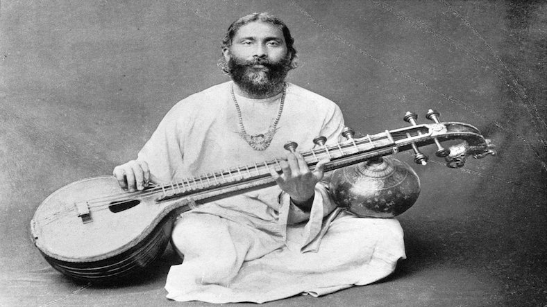 Inayat Khan