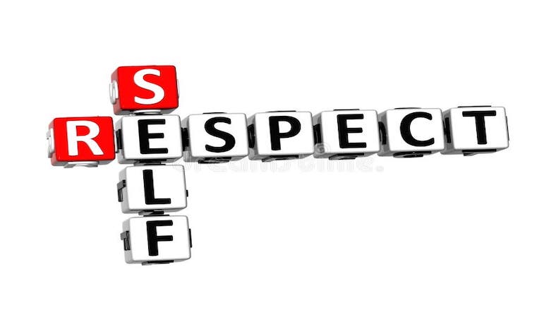 Increase your Self Respect with these Ten things Increase your Self Respect with these Ten things