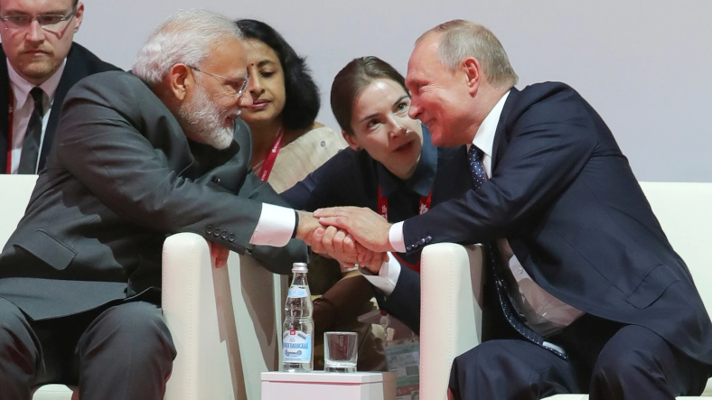 India, Russia to assess Taliban actions, before taking any action on Taliban India, Russia to assess Taliban actions, before taking any action on Taliban
