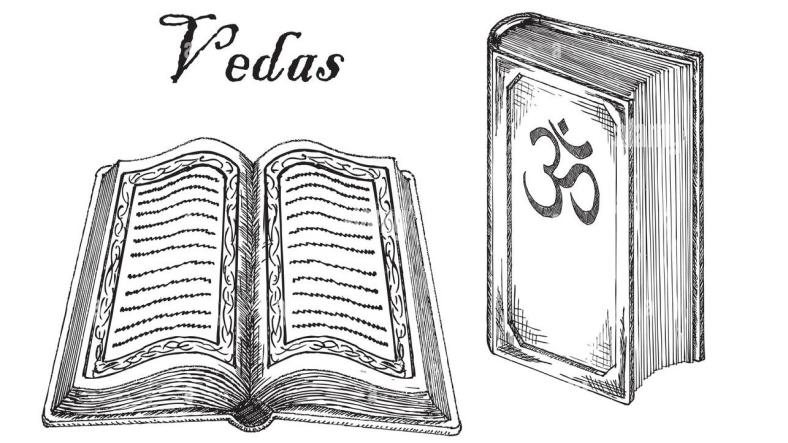 Introduction to the Vedas: The Oldest Sacred Texts Introduction to the Vedas: The Oldest Sacred Texts
