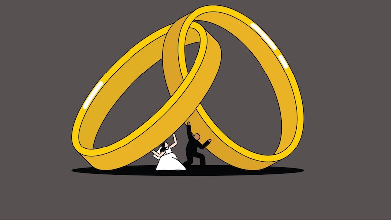 Is Life worth Living without Marriage Is Life worth Living without Marriage