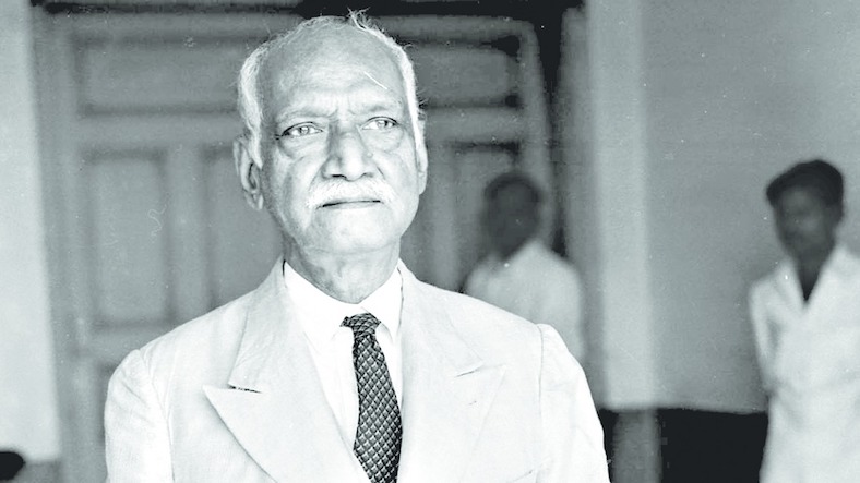 Jadunath Sarkar