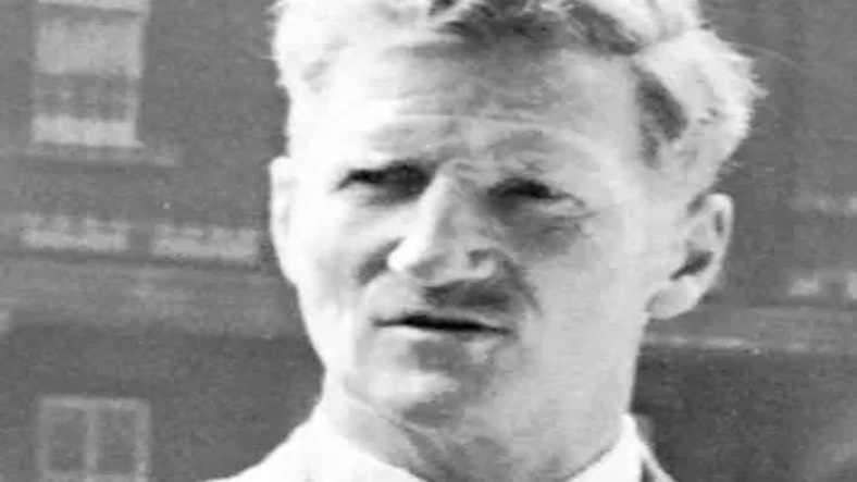 John Hunt, Baron Hunt