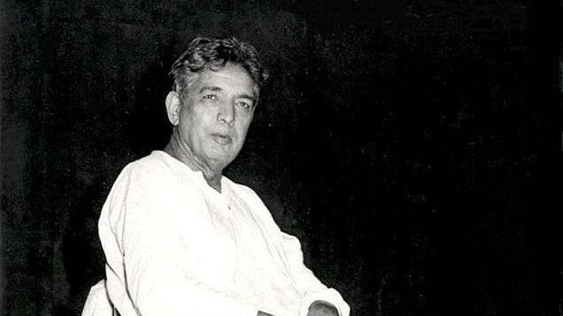 Kaifi Azmi