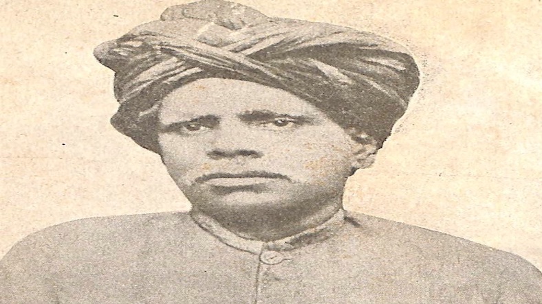 Kandukuri Veeresalingam