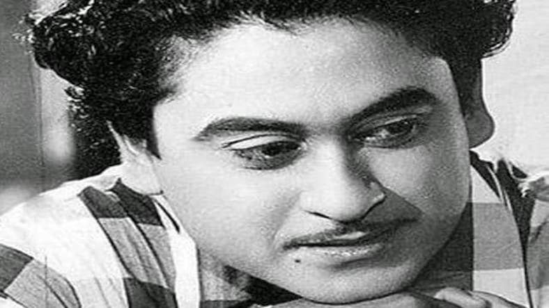 Kishore Kumar Kishore Kumar