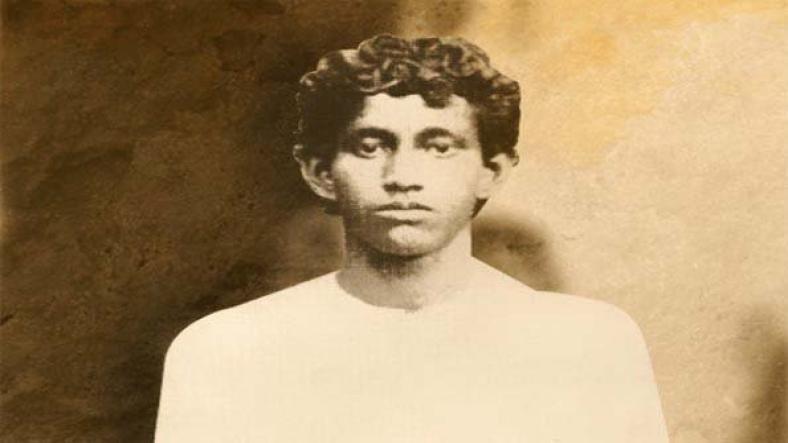 Kshudiram Bose