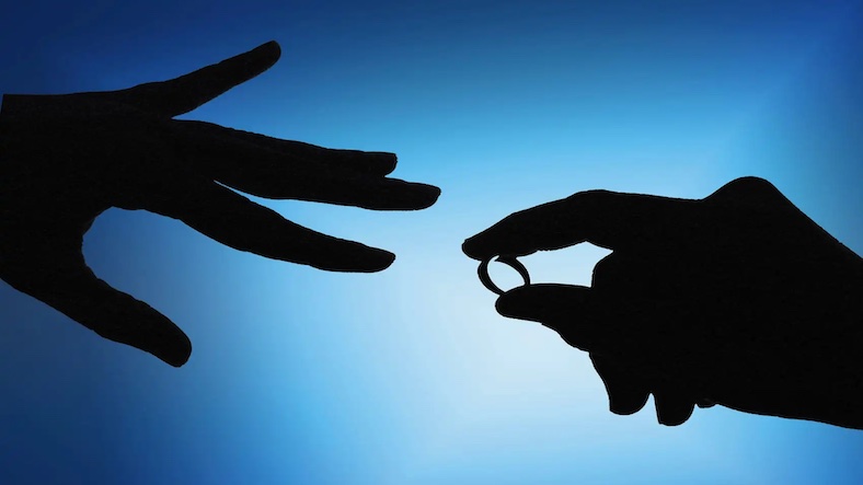 Lessons to be learnt from Marriage Lessons to be learnt from Marriage
