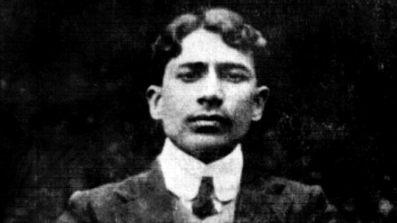 Madan Lal Dhingra