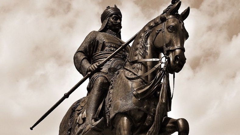 Maharana Pratap